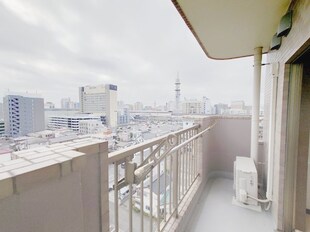 東口ハイツの物件内観写真